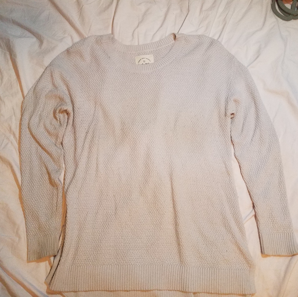 Cotton On sweater